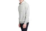 NNEKG Mens Originals Pullover Hoodie (Original Grey Marle Size XL)