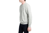 NNEKG Mens Terry Pullover (Original Grey Marle Size 2XL)