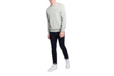 NNEKG Mens Terry Pullover (Original Grey Marle Size 2XL)