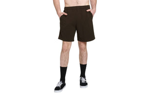 NNEKG Mens Originals Stretch Shorts (Earth Size M)