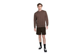 NNEKG Mens Originals Stretch Shorts (Earth Size M)