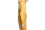 NNEKG Mens Originals Pullover Hoodie (Mustard Rush Size XL)