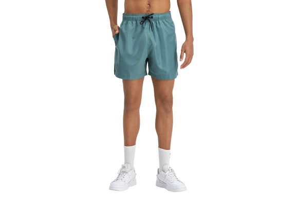 NNEKG Mens Parachute Shorts (Anchorage Size 2XL)