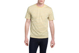 NNEKG Mens Mid Classic Crew Tee (Stripe 1X9 Size S)