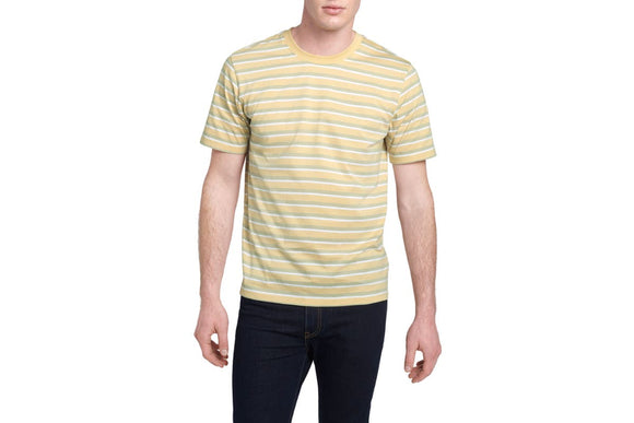 NNEKG Mens Mid Classic Crew Tee (Stripe 1X9 Size 2XL)