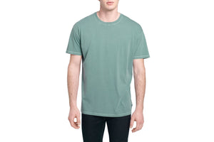 NNEKG Mens Originals Light Long line Crew Tee (Current Size XL)