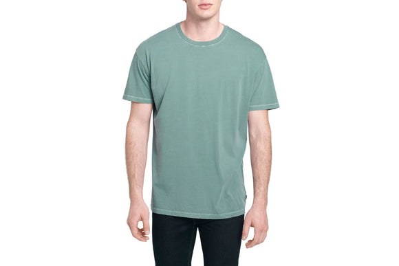 NNEKG Mens Originals Light Long line Crew Tee (Current Size XL)