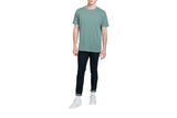 NNEKG Mens Originals Light Long line Crew Tee (Current Size M)