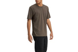 NNEKG Mens Mid Classic Crew Tee (Turkish Coffee Size XL)