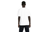 NNEKG Mens Mid Classic Crew Tee (Nu White Size M)