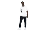 NNEKG Mens Mid Classic Crew Tee (Nu White Size M)