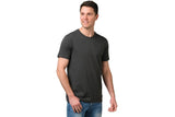 NNEKG Mens Core Crew Tee (Petrol Ink Size 2XL)