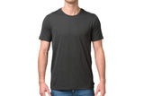 NNEKG Mens Core Crew Tee (Petrol Ink Size M)
