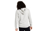 NNEKG Mens Terry Zip Hoodie (Shadow Marle Size 2XL)