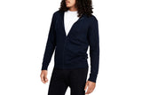 NNEKG Mens Terry Zip Hoodie (Captain McCool Size 2XL)