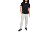 NNEKG Mens Terry Zip Hoodie (Shadow Marle Size 2XL)