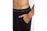 NNEKG Mens Terry Shorts (Black Size M)