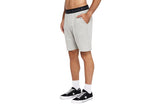 NNEKG Mens Terry Shorts (Shadow Marle Size M)