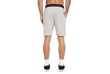 NNEKG Mens Terry Shorts (Shadow Marle Size M)