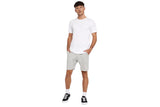 NNEKG Mens Terry Shorts (Shadow Marle Size L)