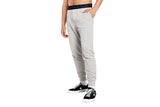 NNEKG Mens Terry Skinny Trackies (Shadow Marle Size XL)