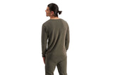 NNEKG Mens Pullover (Wilderness Size 2XL)