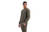 NNEKG Mens Pullover (Wilderness Size 2XL)