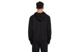NNEKG Mens Brushed Hoodie (Nu Black Size M)