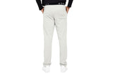 NNEKG Mens Straight Leg Trackies (Original Grey Marle Size S)