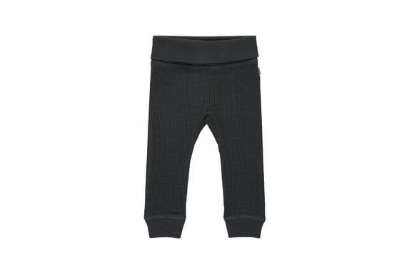 NNEKG Baby Waffle Roll Trackies (La Femme Nikita Size 000)