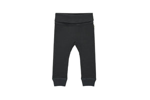 NNEKG Baby Waffle Roll Trackies (La Femme Nikita Size 2)