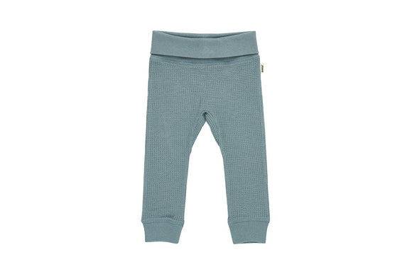 NNEKG Baby Waffle Roll Trackies (Current Size 0)