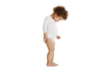 NNEKG Baby Rib Bodysuit 2 Pack (Print PK7 Size 0X5)