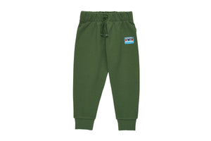 NNEKG Baby Cuff Trackies (Print 4G3 Size 00)