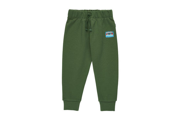 NNEKG Baby Cuff Trackies (Print 4G3 Size 00)