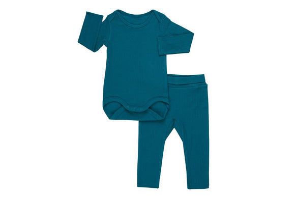 NNEKG Baby Everyday Long Sleeve Suit Set (Adelaide Size 2)