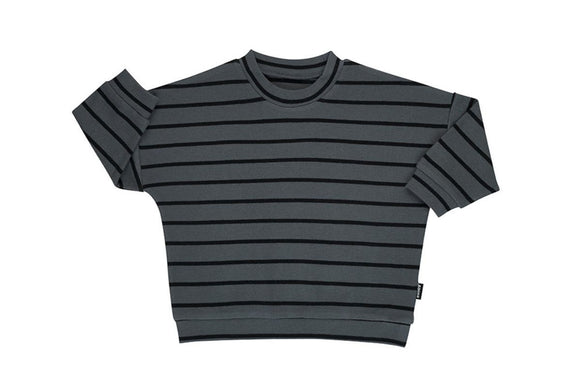 NNEKG Baby Ribbies Pullover (Print 9S5 Size 1)