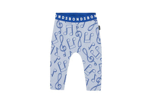 NNEKG Baby Ribbies Leggings (Print 3G4 Size 000)