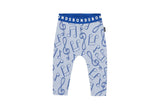 NNEKG Baby Ribbies Leggings (Print 3G4 Size 000)