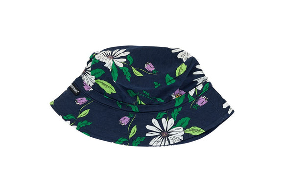 NNEKG Baby Bucket Hat (Print 5F2 Size M)