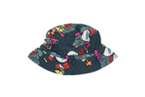 NNEKG Baby Bucket Hat (Print 7F4 Size M)