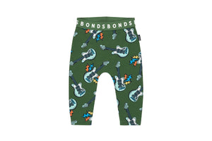 NNEKG Baby Leggings (Print 2G8 Size 000)