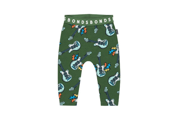 NNEKG Baby Leggings (Print 2G8 Size 000)