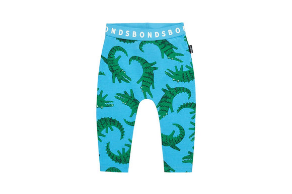 NNEKG Baby Leggings (Print 3G2 Size 1)