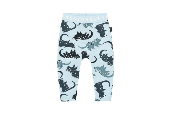 NNEKG Baby Leggings (Print 3G5 Size 1)