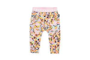 NNEKG Baby Leggings (Print 3G8 Size 3)