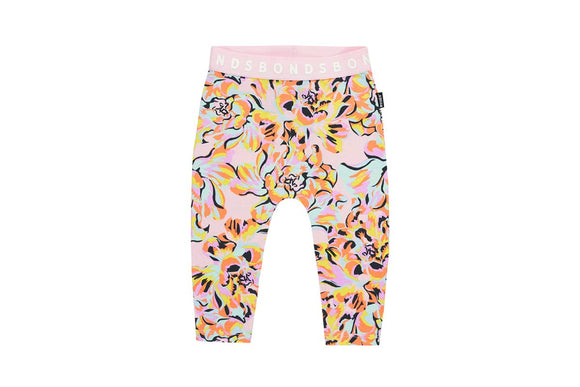 NNEKG Baby Leggings (Print 3G8 Size 3)
