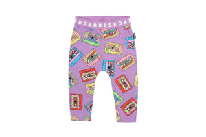 NNEKG Baby Leggings (Print 5F6 Size 2)