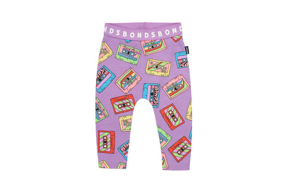 NNEKG Baby Leggings (Print 5F6 Size 000)