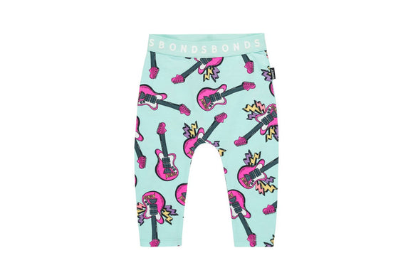 NNEKG Baby Leggings (Print 5F7 Size 000)